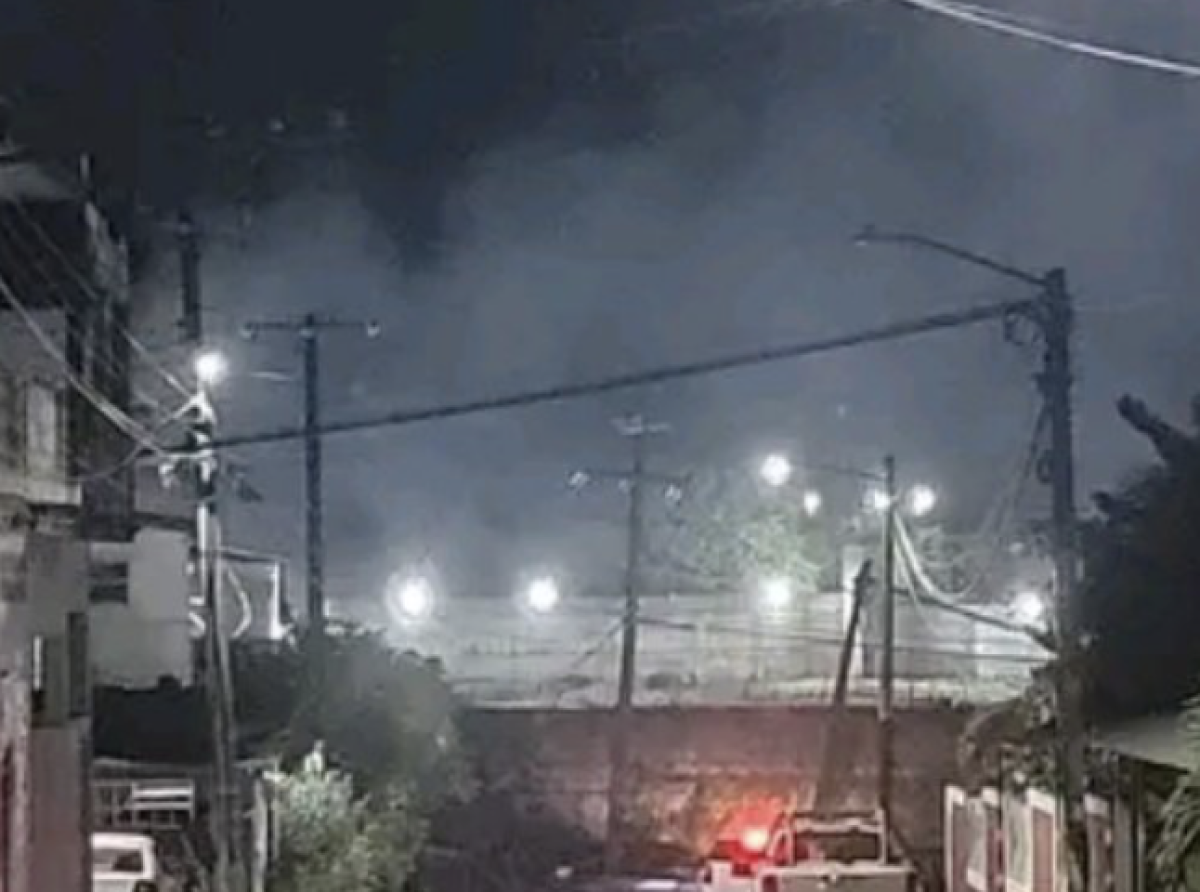 9 Muertos por Infarto